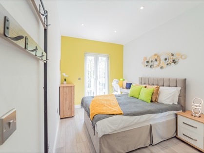 Room in a Shared House, Penlon Place, OX14