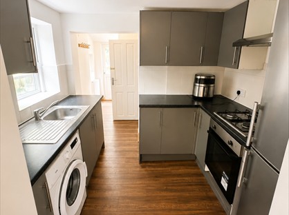 2 Bed Flat, Palmerston Road, E17