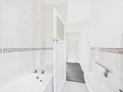 2 Bed Terraced House, Albert Road, DH8
