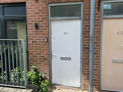 4 Bed Terraced House, Columbia Place, MK9