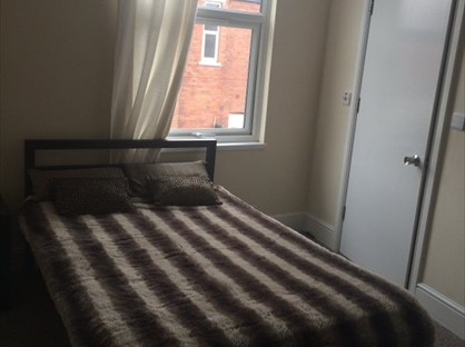 Room in a Shared House, Loughborough Road, NG2