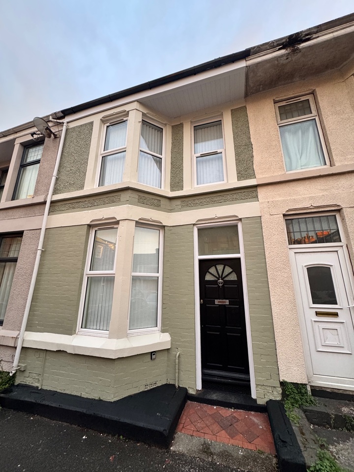 3 Bed Terraced House, Cronton Road, L15