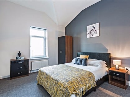 Room in a Shared House, Rawmarsh Hill, S62