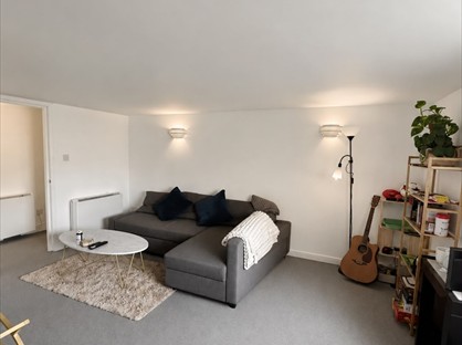 2 Bed Flat, Park South, SW11