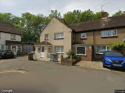 Room in a Shared House, Bishops Close, SM1