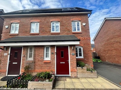3 Bed Semi-Detached House, Highsted Road, L33