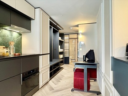 1 bed flat/apartment for rent in Brent