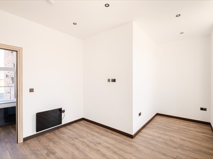 1 Bed Flat, Standish Court, PR7