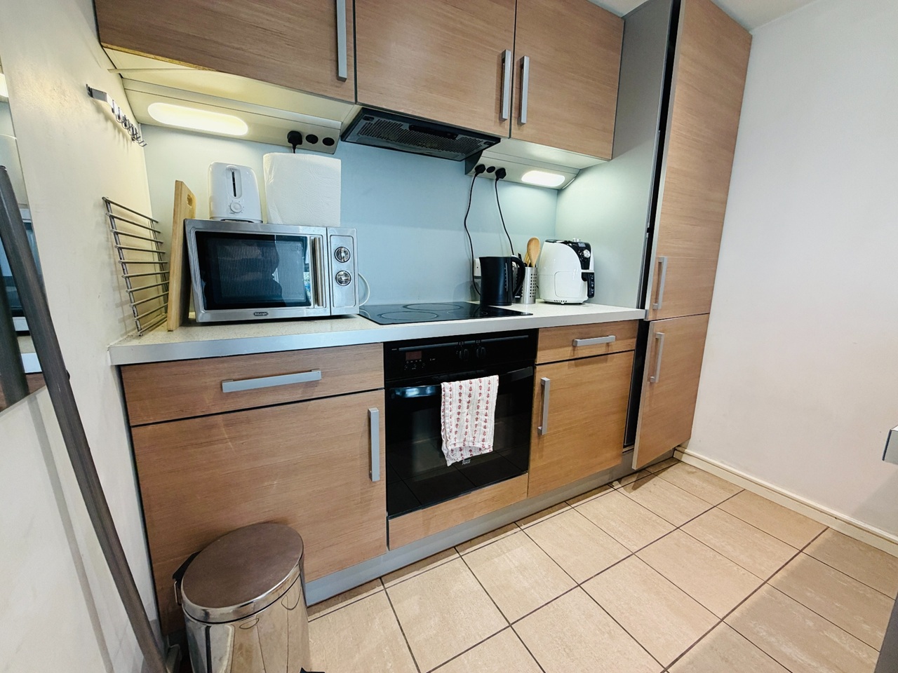 1 Bed Flat, East St, LS9 photo 3