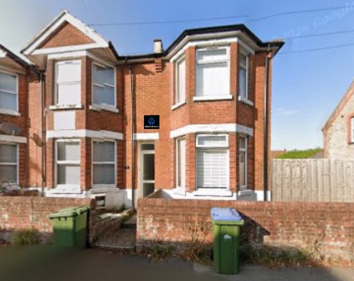 Room in a Shared House, Highfield Lane, SO17