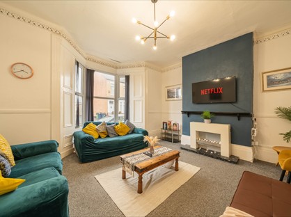 3 Bed Semi-Detached House, Athol Road, SR2