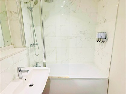 2 Bed Flat, Orion Building, B5