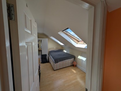 Room in a Shared House, Wanstead Park Road, IG1