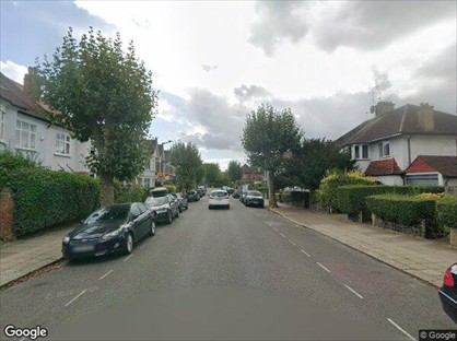 1 Bed Flat, London, NW2