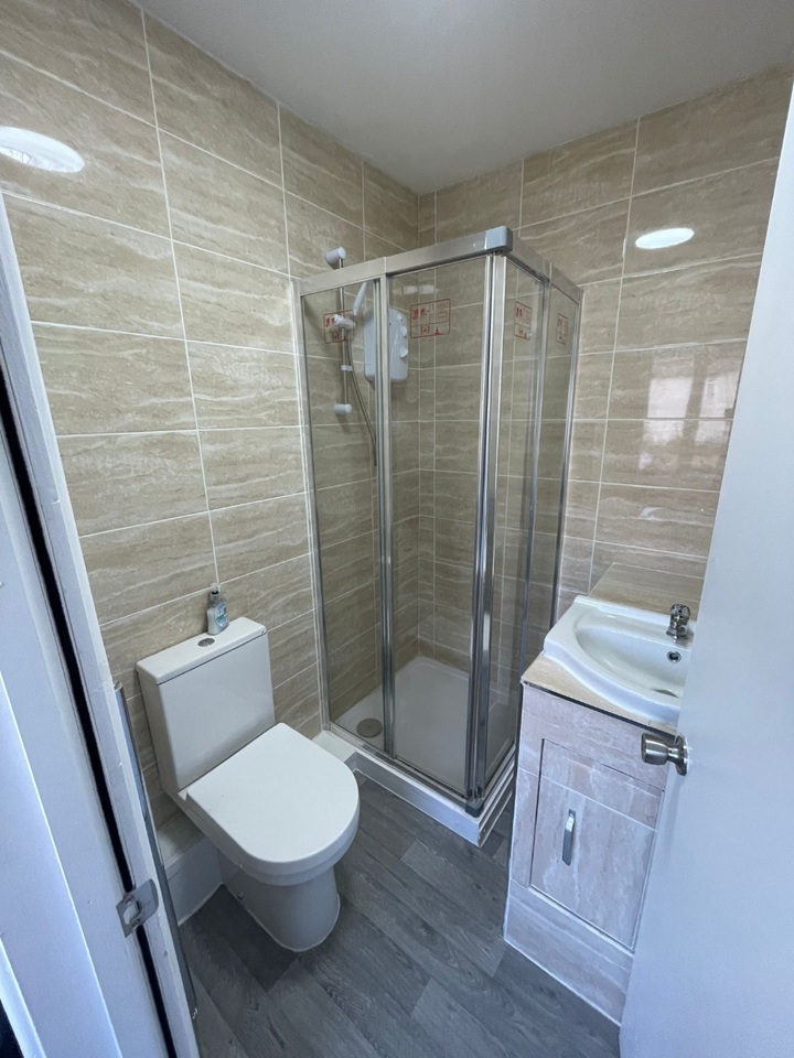 Room in a Shared House, Flecknose St, CV3 photo 5