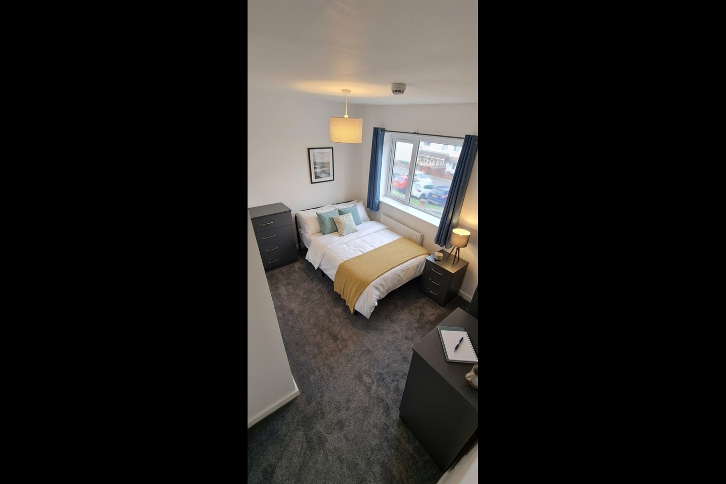 Room in a Shared House, Flecknose St, CV3 photo 4
