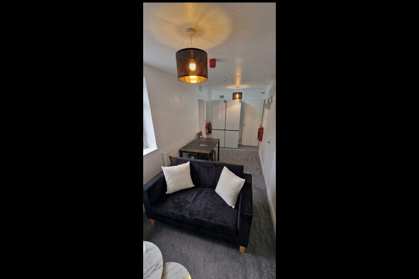 Room in a Shared House, Flecknose St, CV3 photo 3