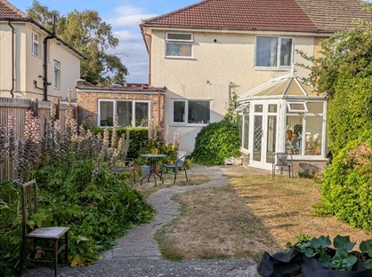 Room in a Shared House, Birdwood Road, CB1