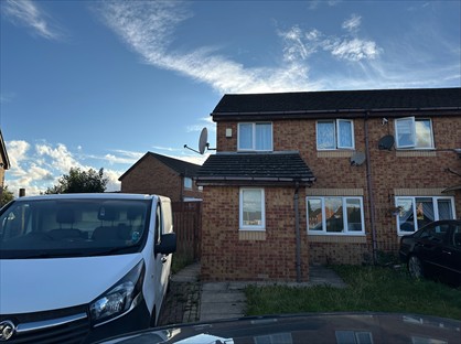 3 Bed Semi-Detached House, Bierley House Avenue, BD4