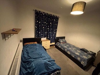 Room in a Shared House, Kings Avenue, RM6