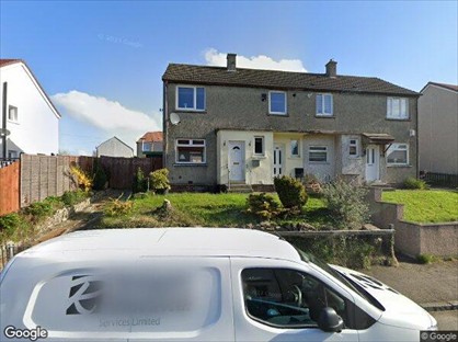 3 Bed End Terrace, Linnhe Crescent, ML2