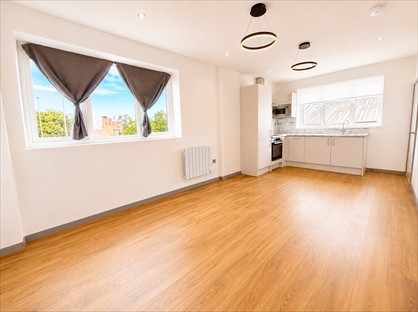 1 Bed Flat, Southchurch Road, SS1