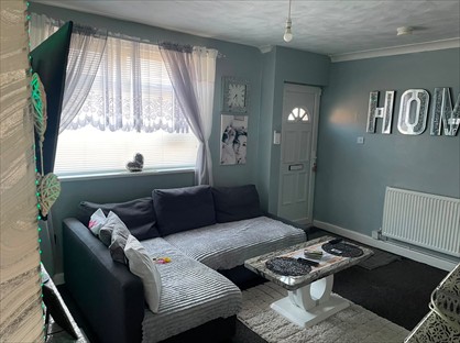 2 Bed Terraced House, Armley Grove Place, LS12