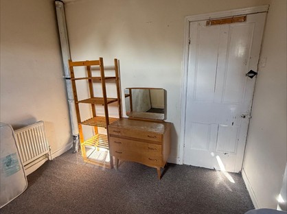 Room in a Shared Flat, Handsworth, B21