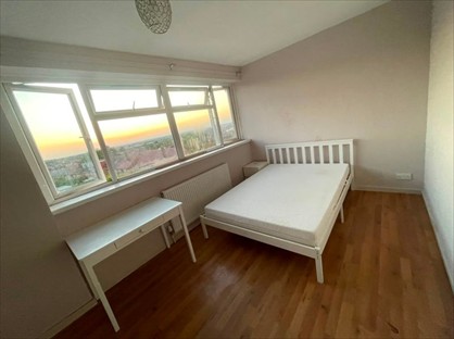 Room in a Shared House, Manor Way, WD6