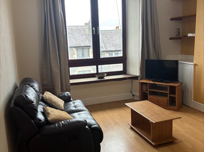 1 Bed Flat, Roslin St, AB24