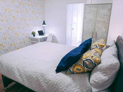 Room in a Shared House, Beaconsfield Road, CV2