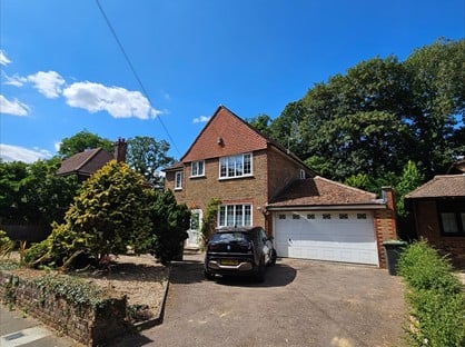 4 Bed Detached House, The Terrace, CT2