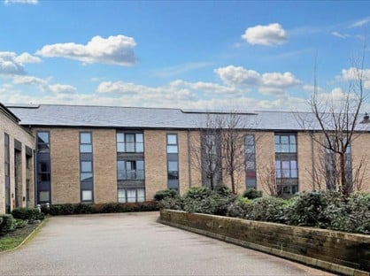 2 Bed Flat, Fire Fly Avenue, SN2