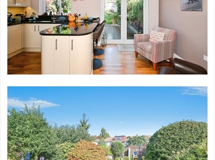 3 Bed Terraced House, Castlemaine Avenue, ME7