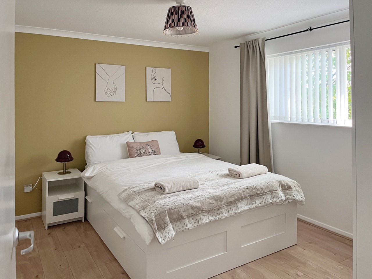 2 Bed Flat, Golding Rd, CB1 photo 4