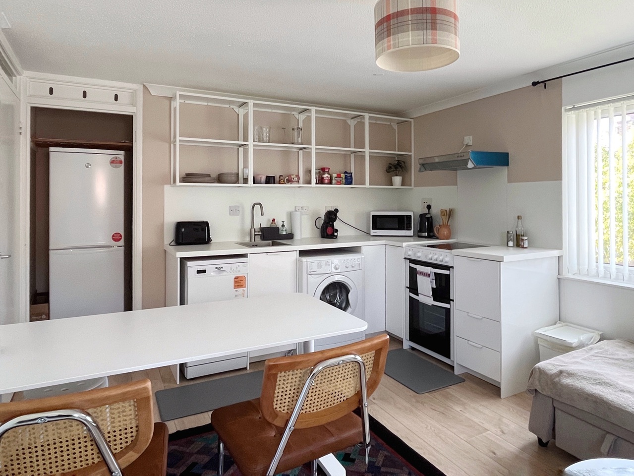 2 Bed Flat, Golding Rd, CB1