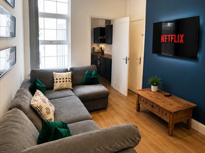 2 Bed Terraced House, Thelma St, SR4