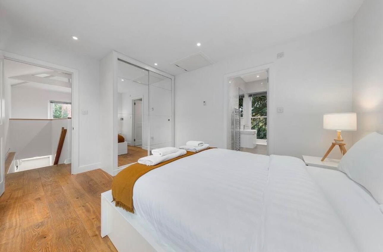 1 Bed Flat, Village Way, SE21 photo 4