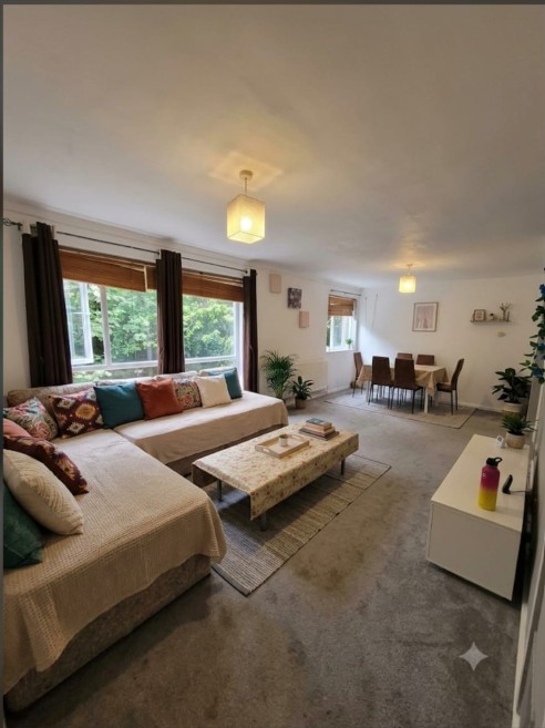2 Bed Flat, Westfield Road, B15