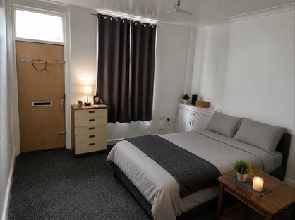 Room in a Shared House, Hunslet St, BB11