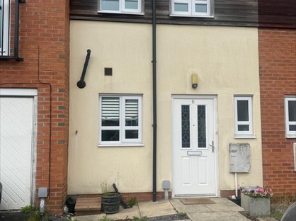 2 Bed Terraced House, Maple Leaf Close, PR2