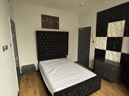 Room in a Shared House, Hester St, NN2