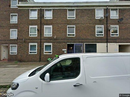 3 Bed Flat, Teviot St, E14