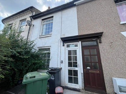 4 Bed Terraced House, Kingsley Road, ME15