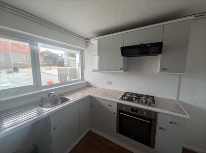 3 Bed Maisonette, Lizard Walk, PL6
