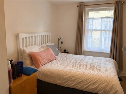 Room in a Shared House, Bingley Court, CT1
