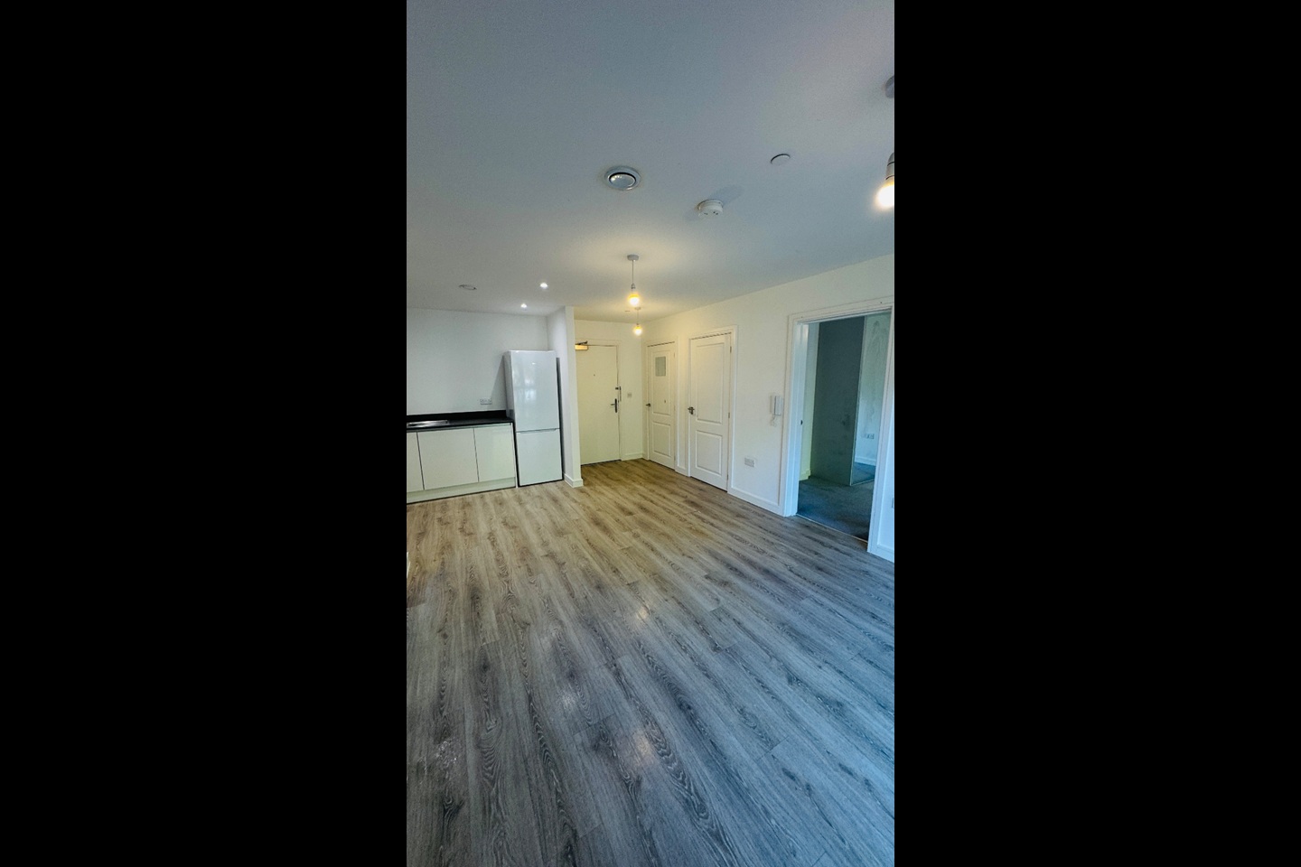 2 Bed Flat, Dalton House, DE1