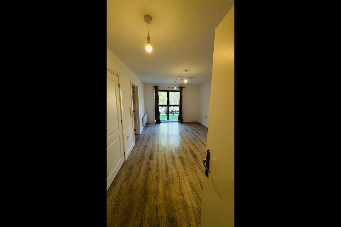 2 Bed Flat, Dalton House, DE1 photo 3