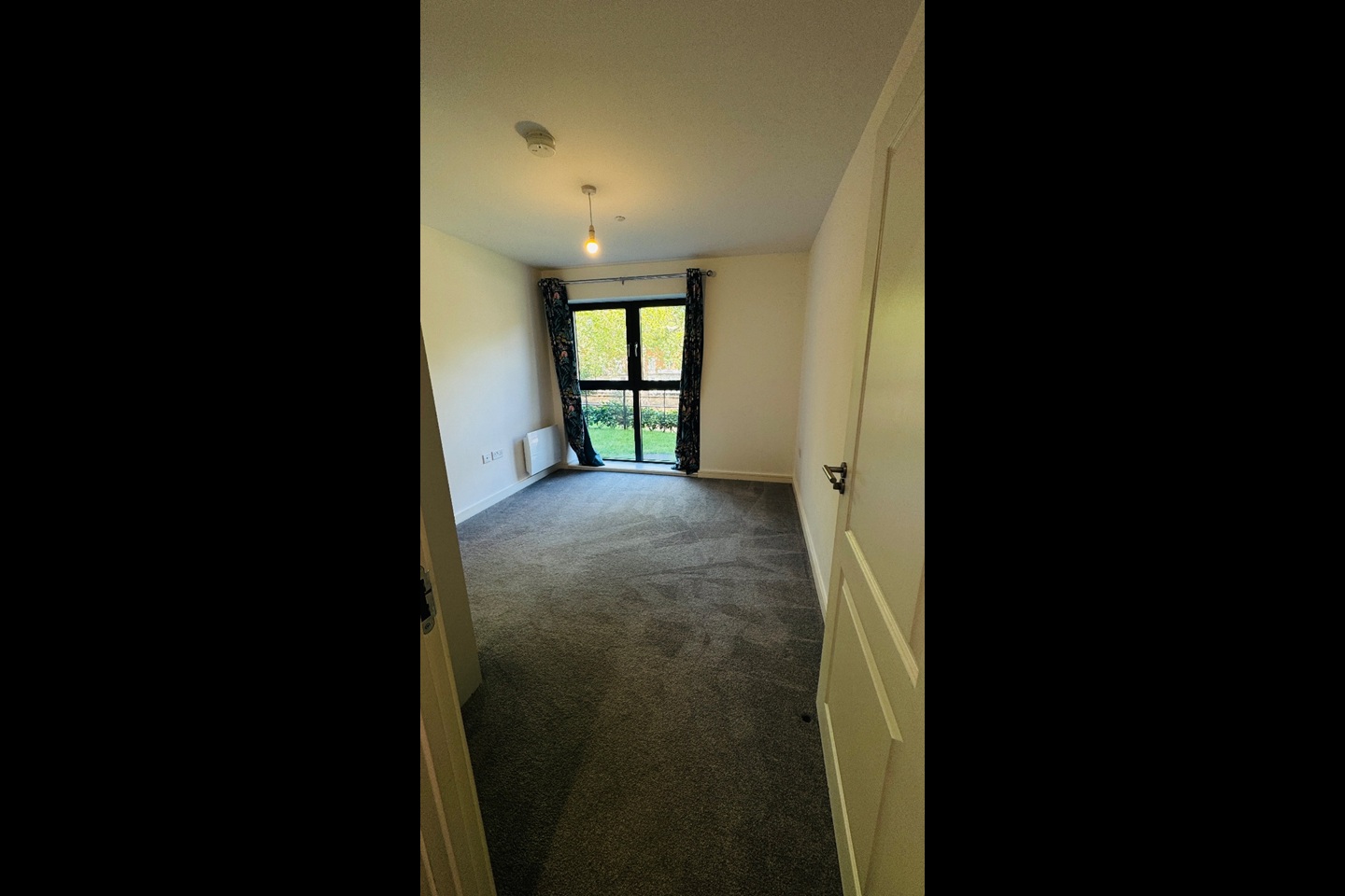 2 Bed Flat, Dalton House, DE1 photo 4