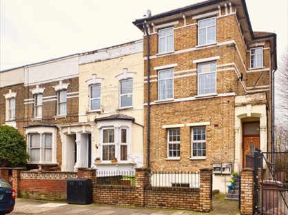 5 Bed Terraced House, Jenner Road, N16
